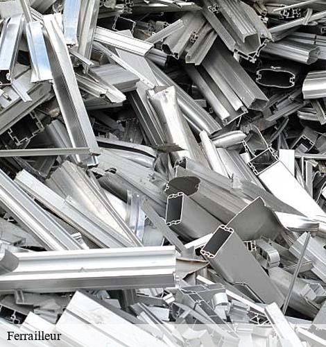 Ferrailleur 68 Haut-Rhin Pro Recyclage