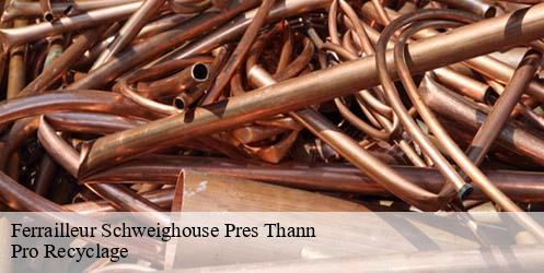 Ferrailleur schweighouse-pres-thann-68520 Pro Recyclage