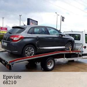 Epaviste  retzwiller-68210 Pro Recyclage 