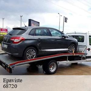 Epaviste  tagolsheim-68720 Pro Recyclage 