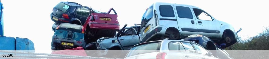 bourbach-le-bas-68290 Pro Recyclage