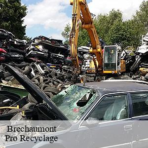   brechaumont-68210 Pro Recyclage 