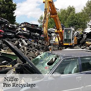 niffer-68680 Pro Recyclage
