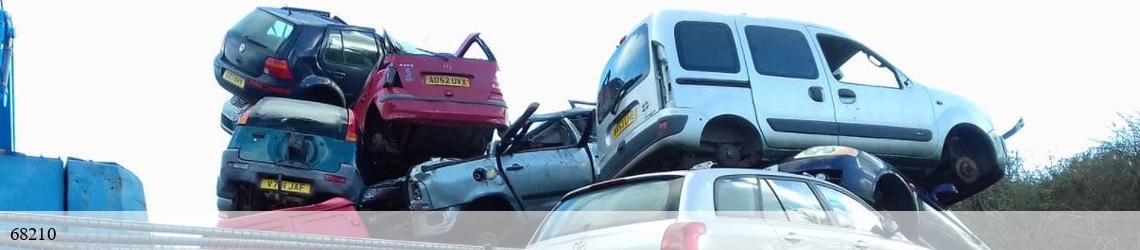   romagny-68210 Pro Recyclage 