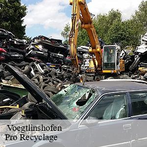   voegtlinshofen-68420 Pro Recyclage 